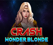 Crash Wonder Blonde