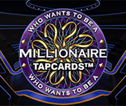 Millionaire Tapcards