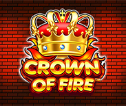 Crown of fire